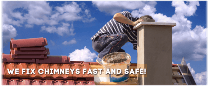 Chimney Repair Columbus