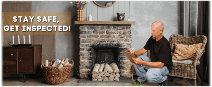 Chimney and Fireplace Inspection Columbus