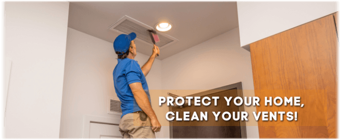 Dryer Vent Cleaning Columbus