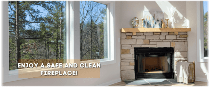 Fireplace Cleaning Columbus