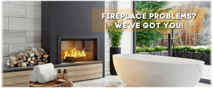 Fireplace Repair Columbus