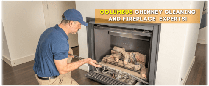 Columbus Chimney Sweep